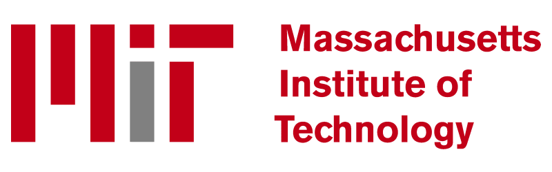 Massachusetts Institute of Technology logo