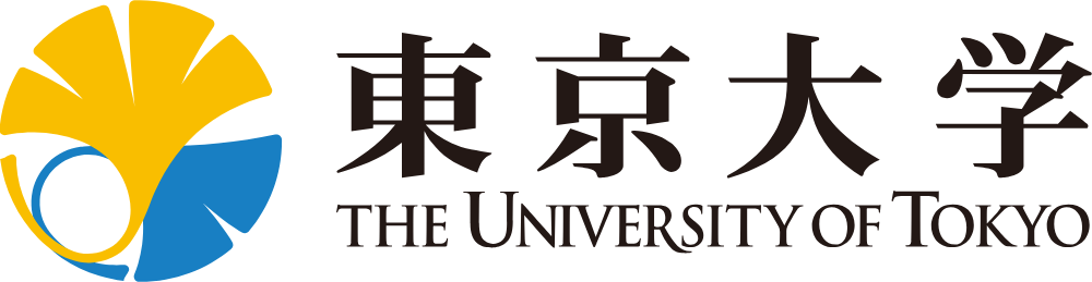 University of Tokyo logo