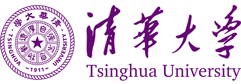 Tsinghua University logo
