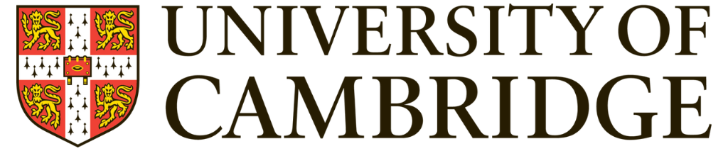 University of Cambridge logo